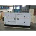 150kw Hot sale high quality Generator powered by weichai engine